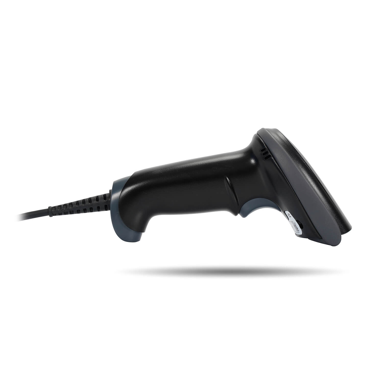 Сканер штрих-кода Mertech 2210 P2D SUPERLEAD USB Black Снят с производства (4809) 