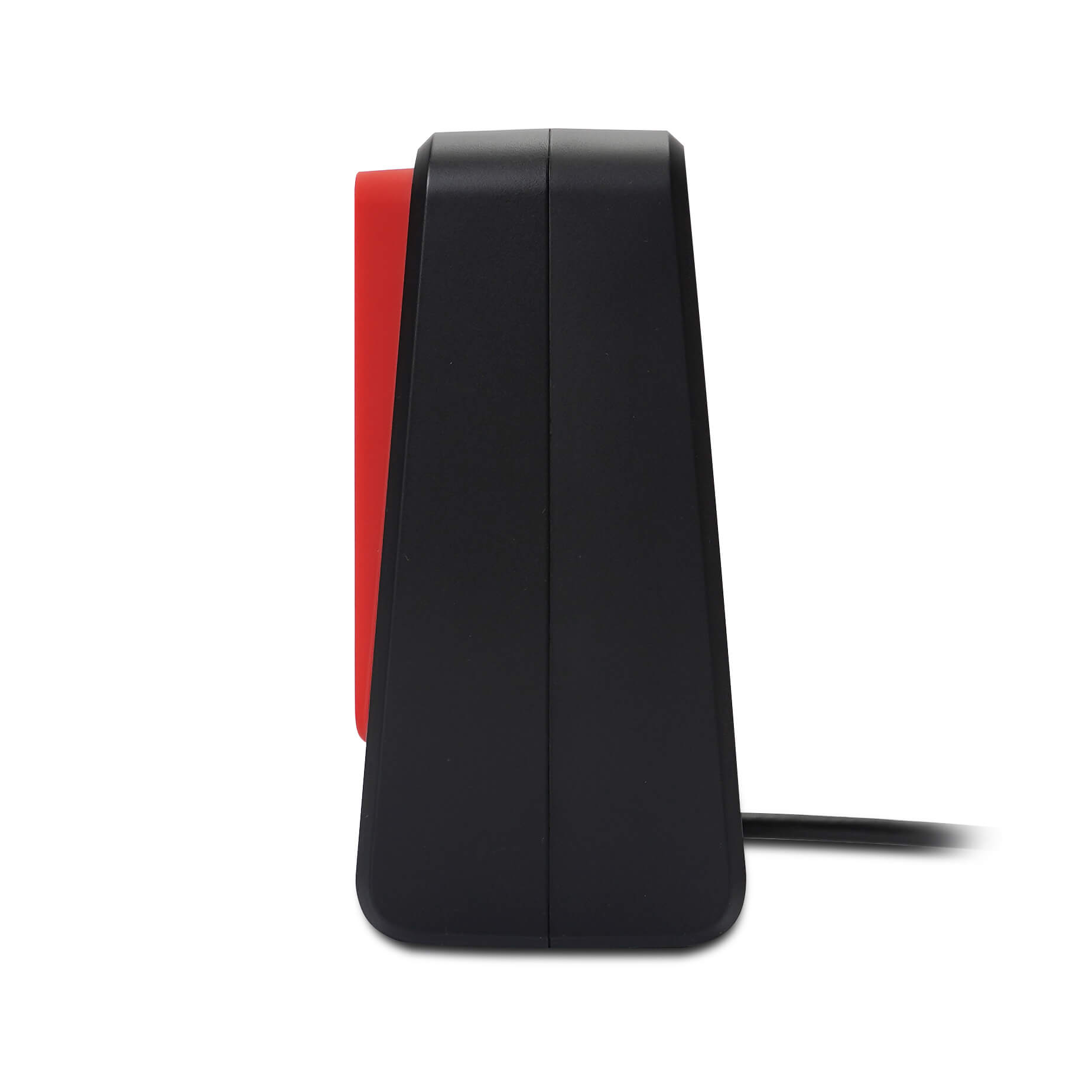 Стационарный сканер штрих-кода MERTECH 8400 P2D Superlead USB Red